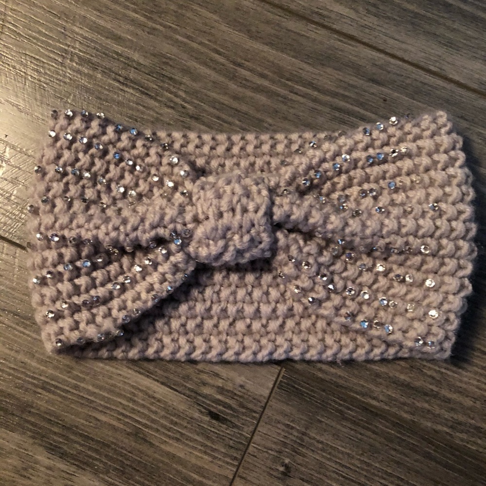 Winter headband